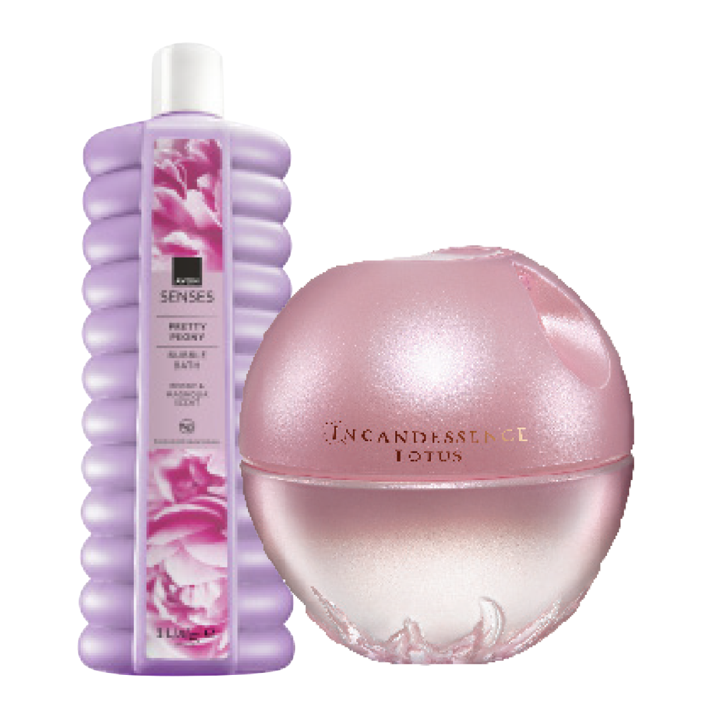 Pack Offer Incandessence Lotus C10 2025