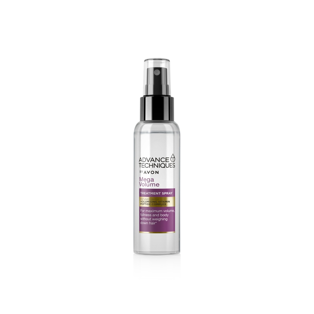 ADVANCED TECHNIQUES VOLUMISTA TREATMENT SPRAY 100ML