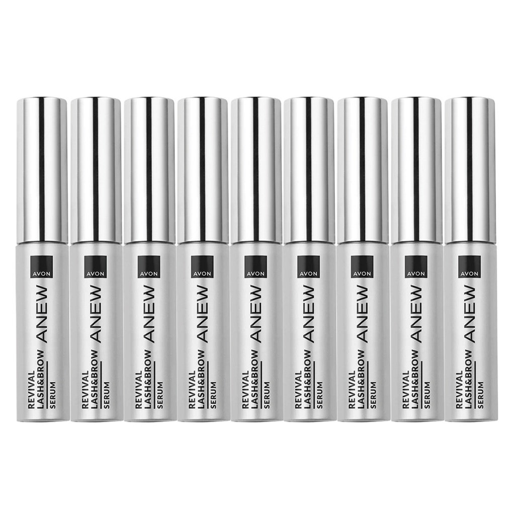 STAR OFFER ANEW LASH&BROW SERUM C01 2026