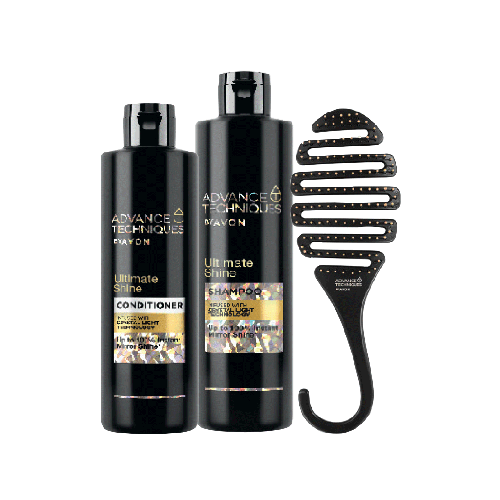 pack offer AT Ultimate Shine C03 2026