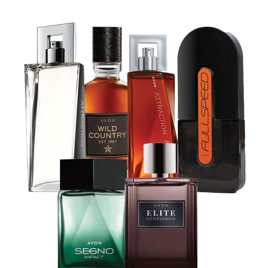 STAR OFFER FRAGRANCES for Him  C09 2025