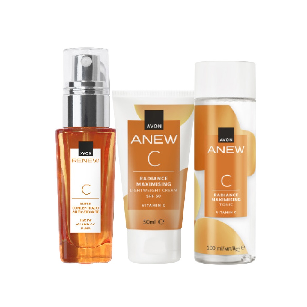PACK OFFER ANEW Vitamin C C04 2026