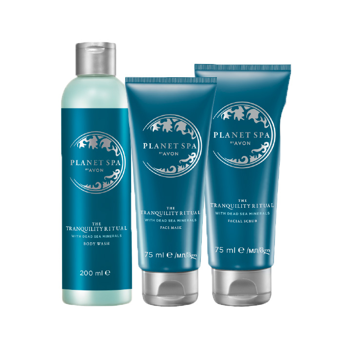 PACK OFFER PLANET SPA THE PROTECTION C10 2025