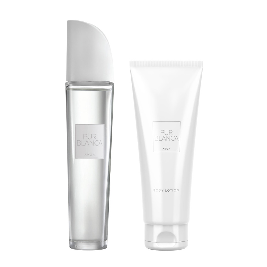 PACK OFFER PUR BLANCA C06 2025