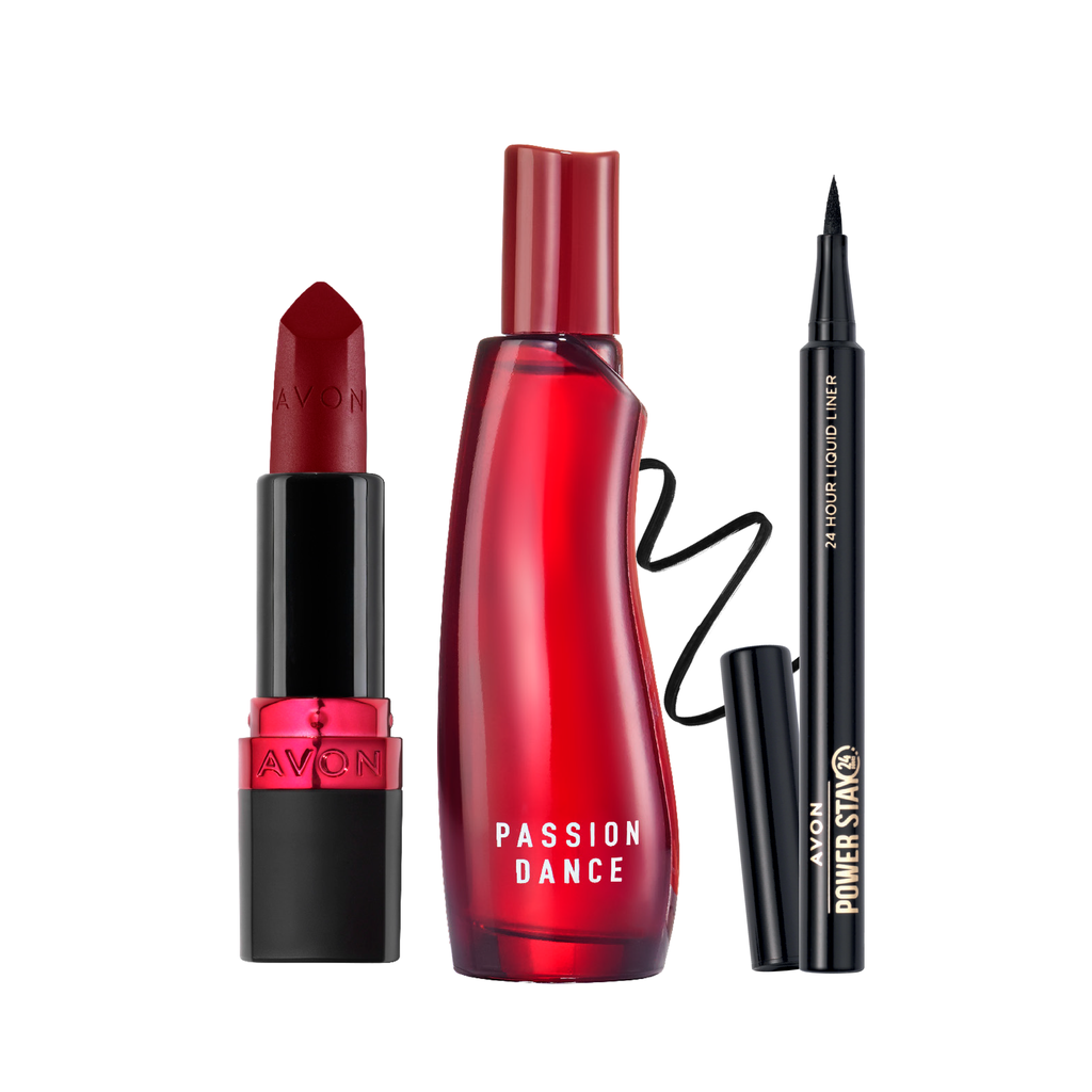 PACK OFFER Passion Dance C05 2026