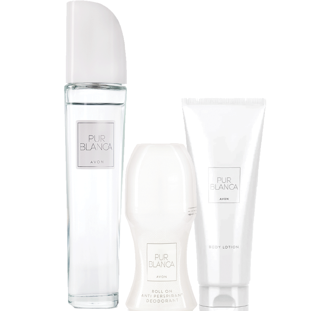 PACK OFFER Pur Blanca C09 2025