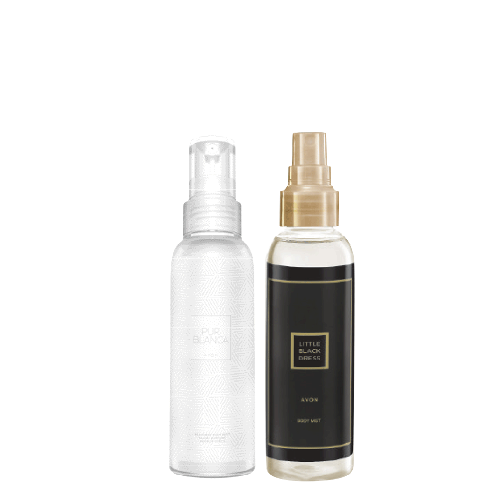 PACK OFFER I BODY MIST C03 2026