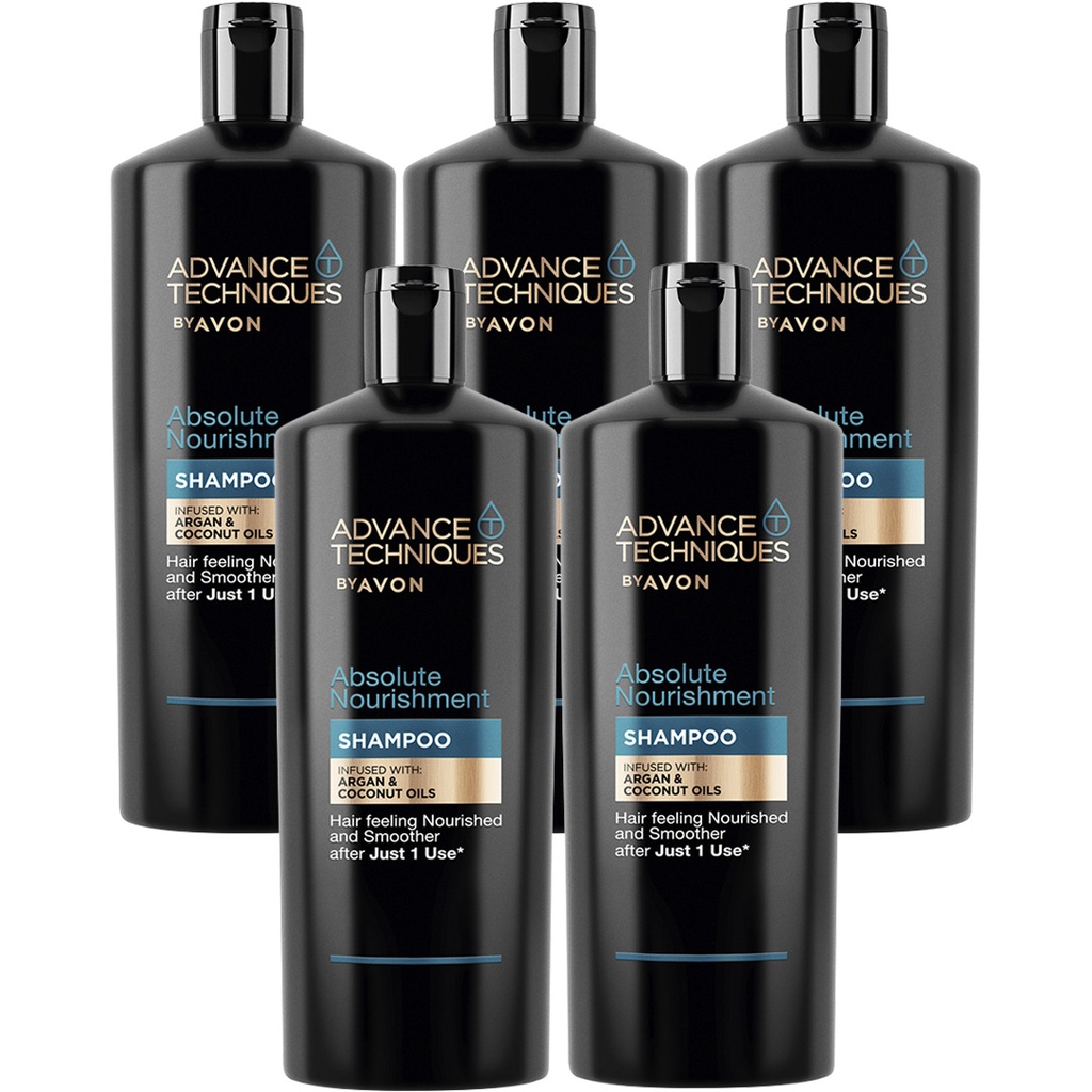 STAR OFFERS - NET PRICE Argan shampoo 700ml C12 2025