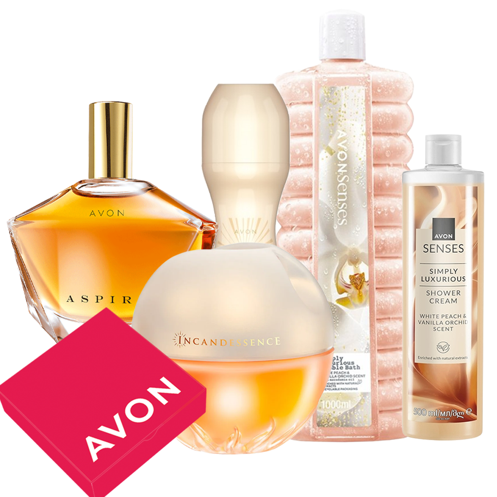 pack offer Mix Fragrances C07 2026