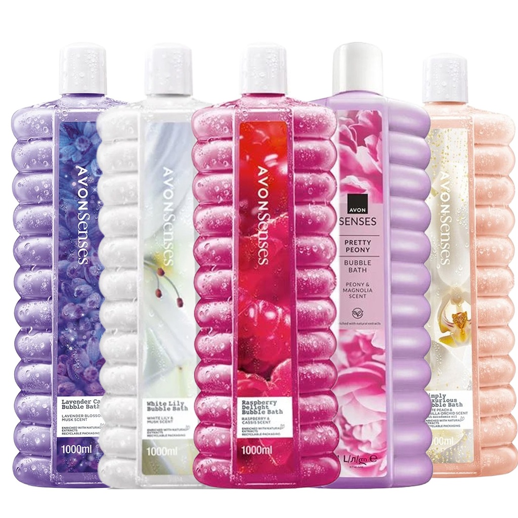 Star OFFER BUBBLE BATH 1000ML net price C02 2026