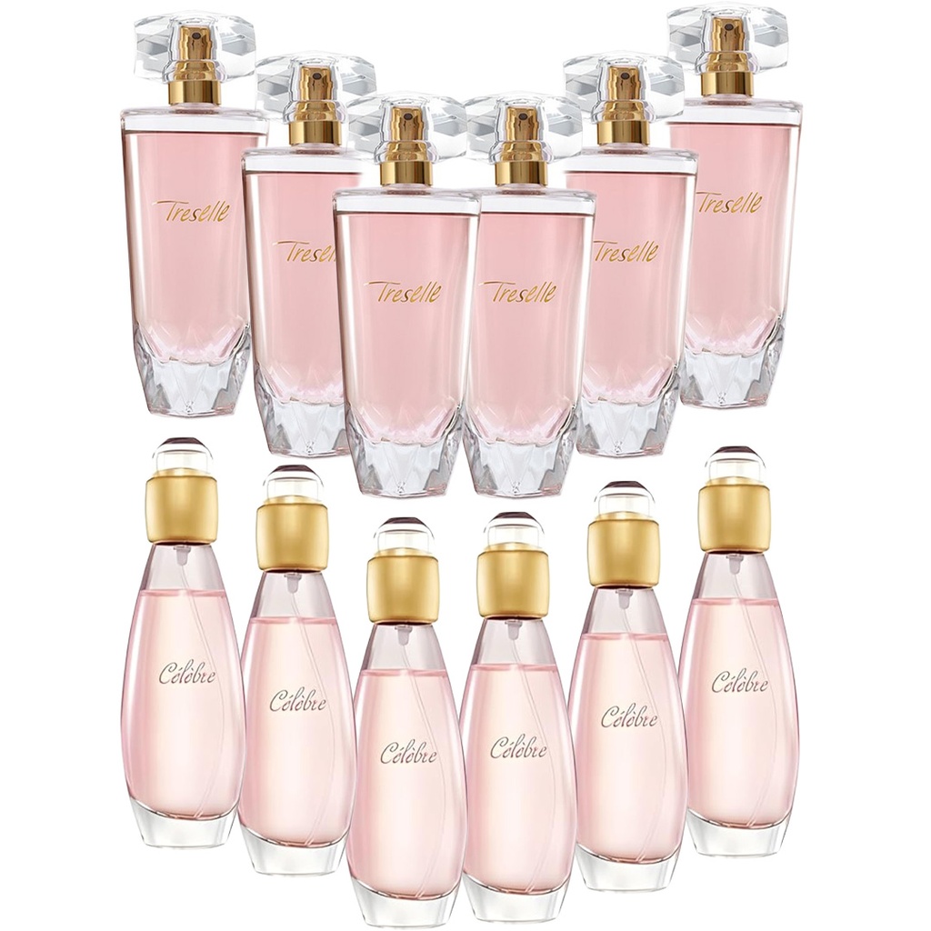 عرض النجمات ترسيل & سيليبريه بالسعر الصافي