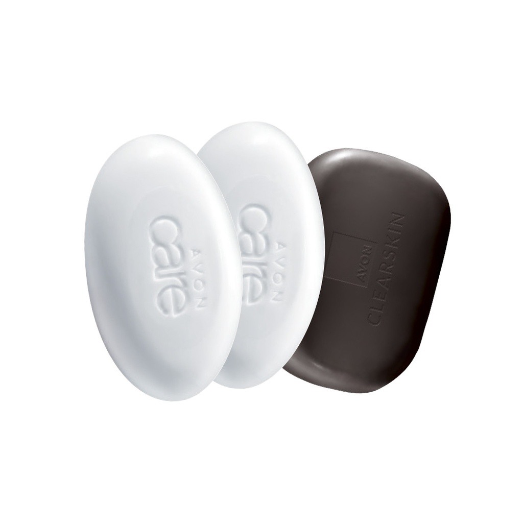 PACK OFFER Bar Soap C04 2026