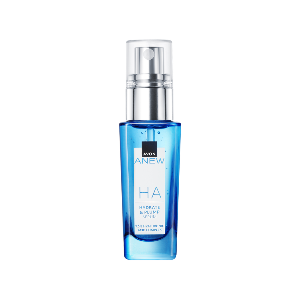 ANEW Hydrate & Plump Concentrate 