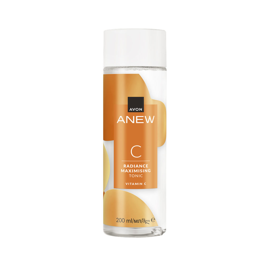 ANEW Radiance Maximising Tonic 