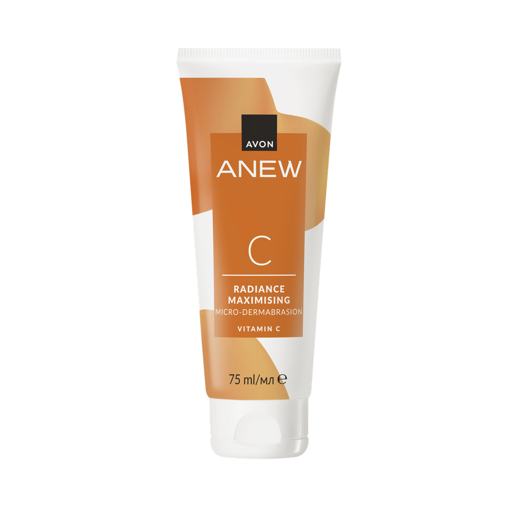 ANEW Radiance Maximising Microdermabrasion  