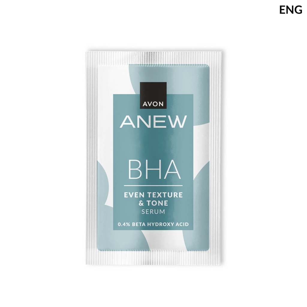ANEW Even Texture & Tone Serum Sample