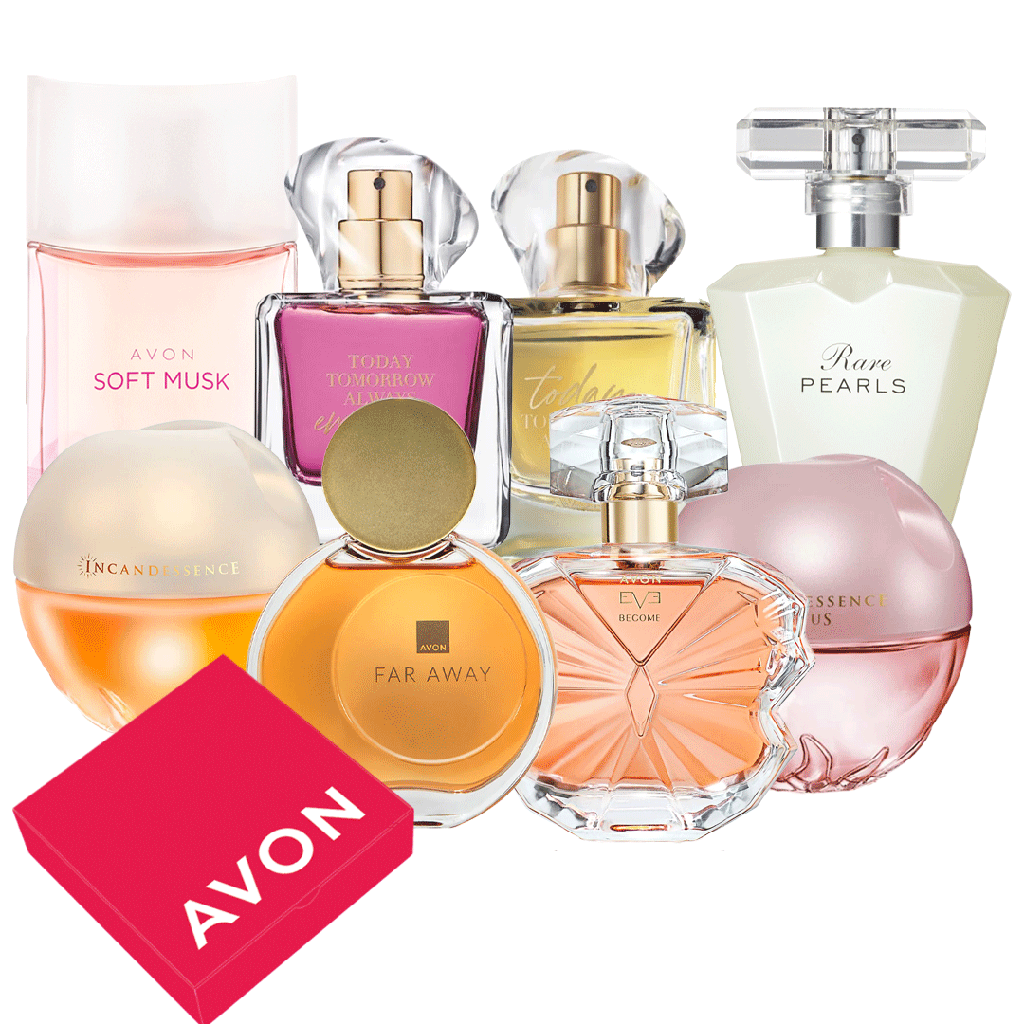 pack offer Mix Fragrances C03 2026