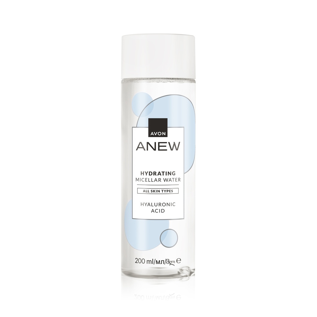 ANEW Micellar Water 