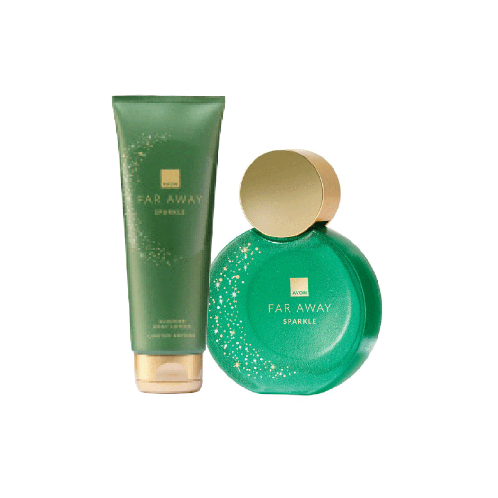 عبوة عرض فاراوي سباركل