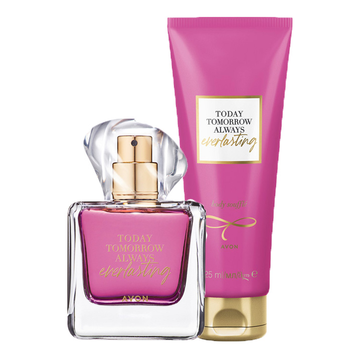 PACK OFFER TTA EVERLASTING C01 2026