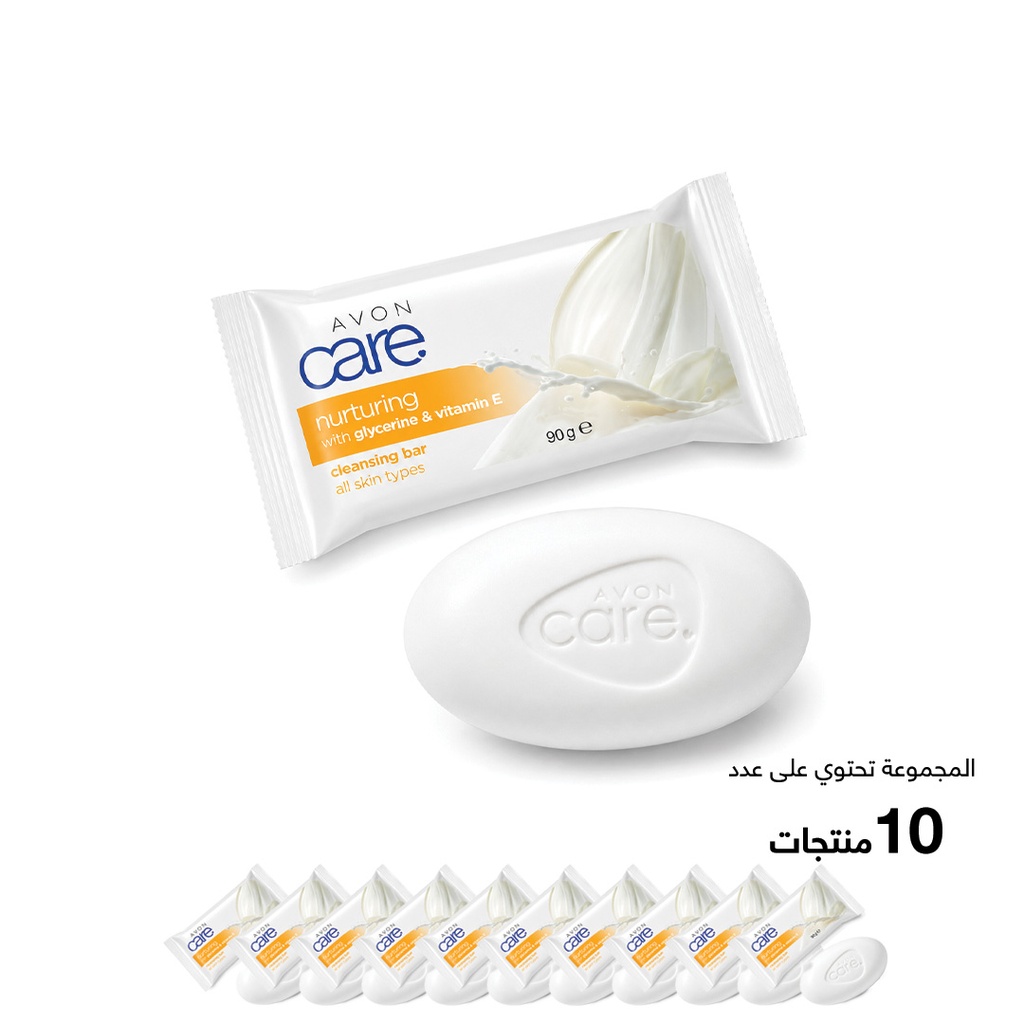 عرض النجمات افون كير صابونه 
