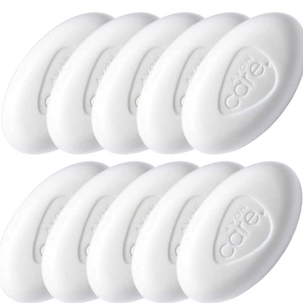 Star offer Avon Care Bar Soap C01 2026 (Net Price) 