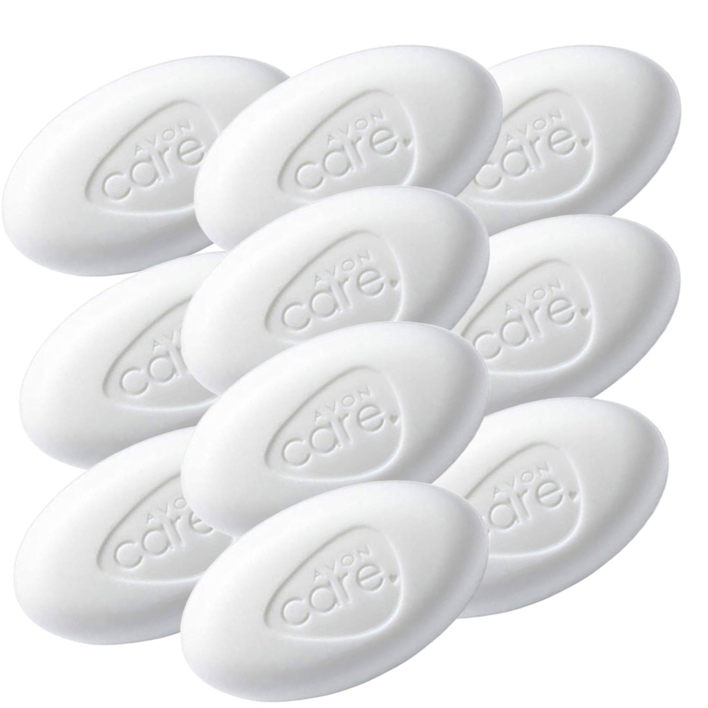 Star offer Avon Care Bar Soap C12 2025