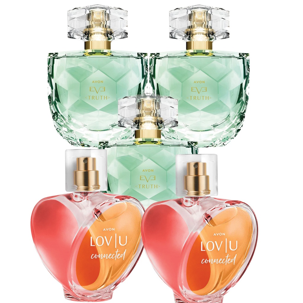 star offer EVE Truth & Lov U Connected C10 2025