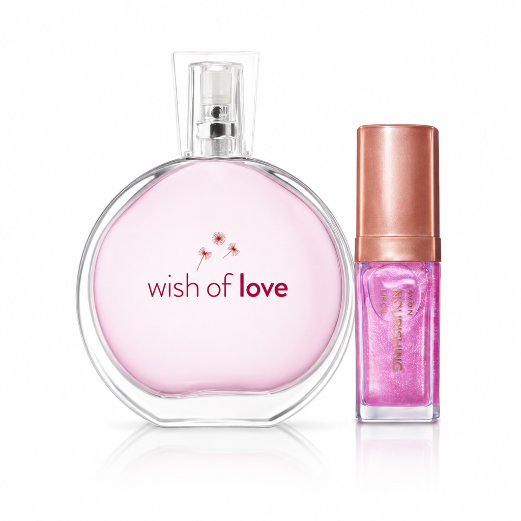 PACK OFFER Wish of Love C08 2026