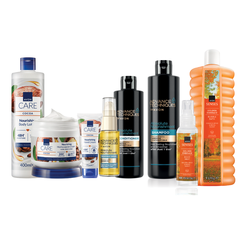 STAR OFFER CARE PACK C04 2026