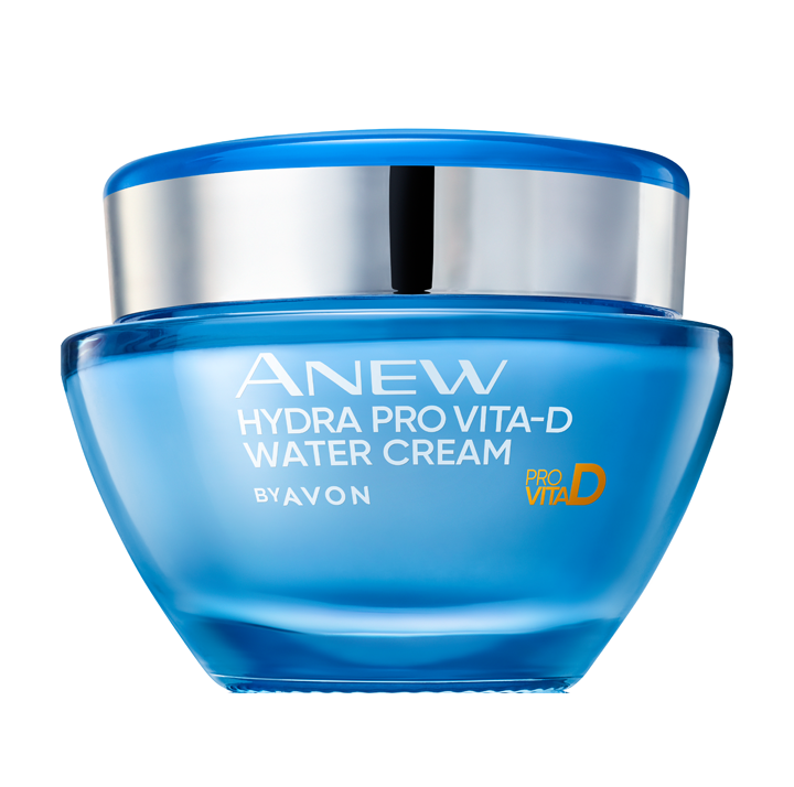 ANEW HYDRA-VITA D WATER CREAM 