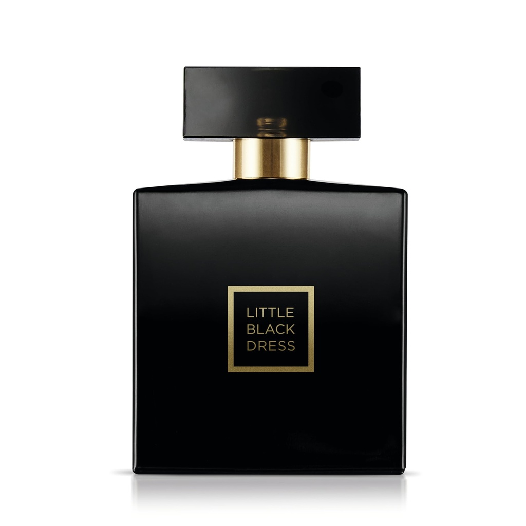 LITTLE BLACK DRESS REVAMP EDP FOR HER 50ML