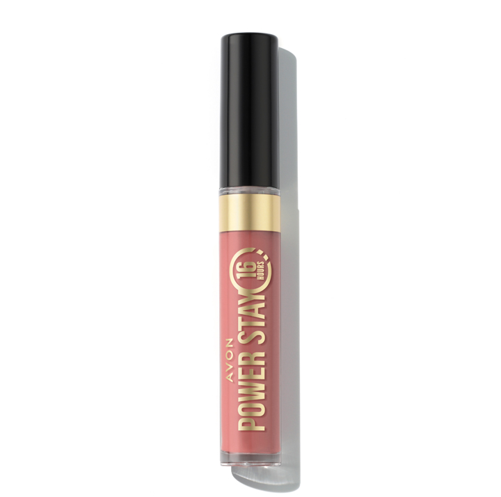 POWER STAY LIQUID LIP COLOUR - Can't quit café