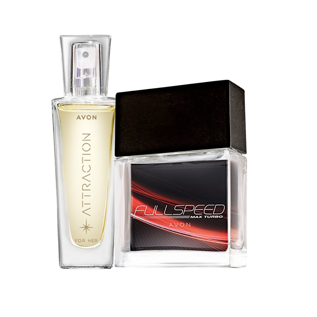 Pack offer fragrances for him 30ml  C08 2025