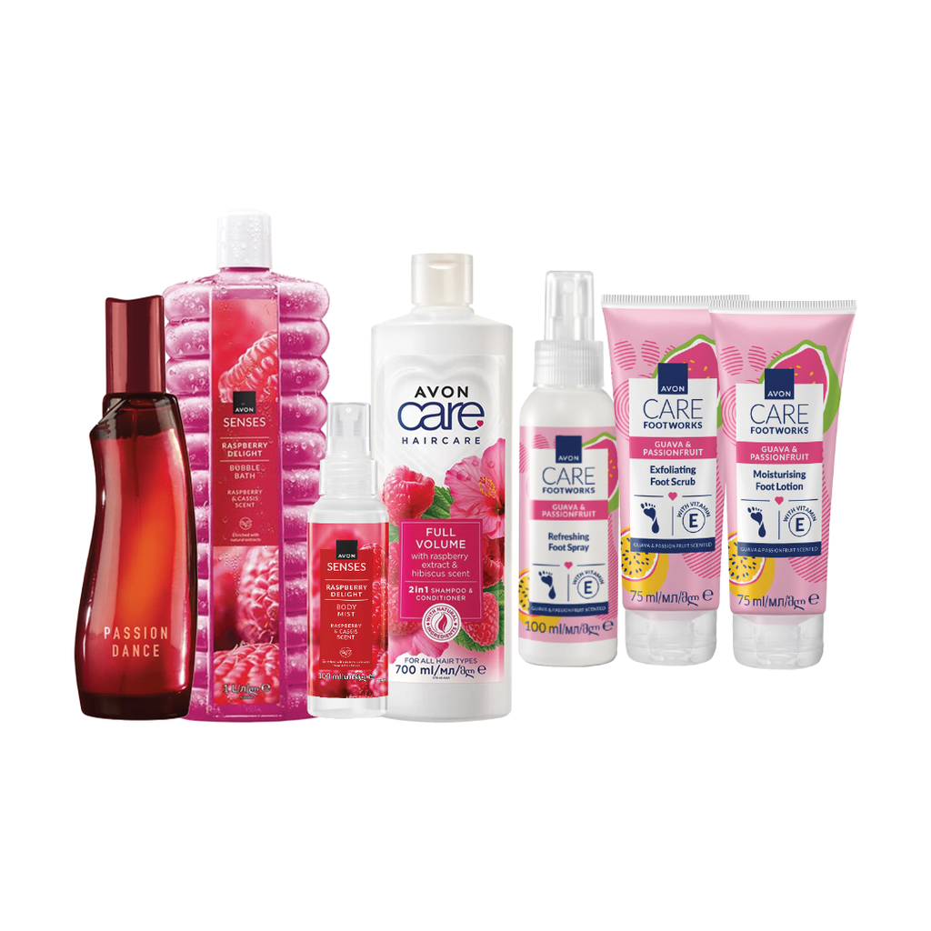 عرض النجمات عبوة عرض باشون