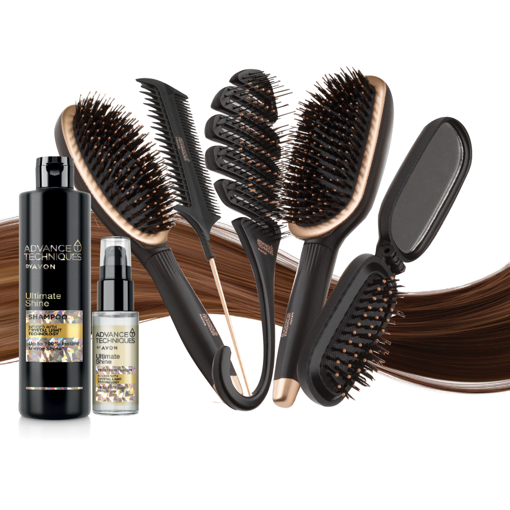 STAR OFFER BRUSHES PACK C04 2026