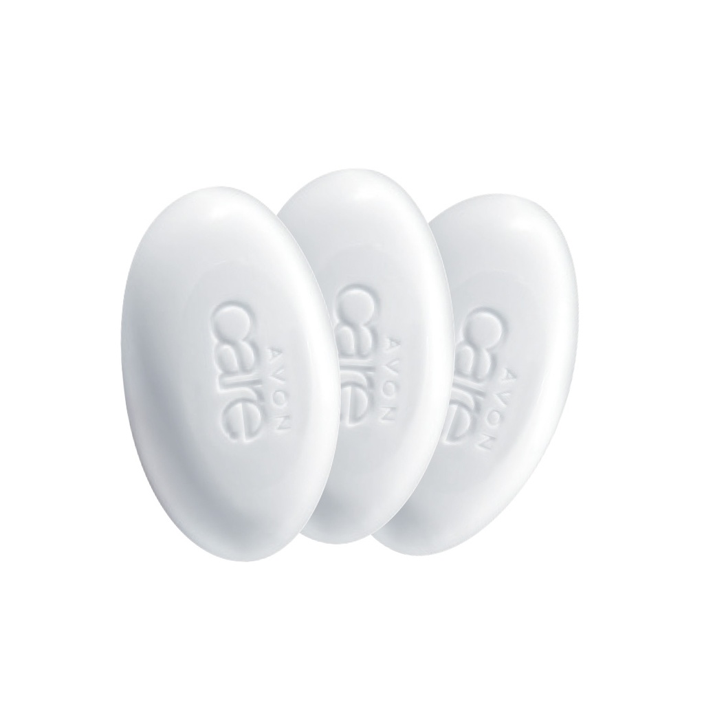 Pack Offer  Avon Care Bar Soap C02 2026