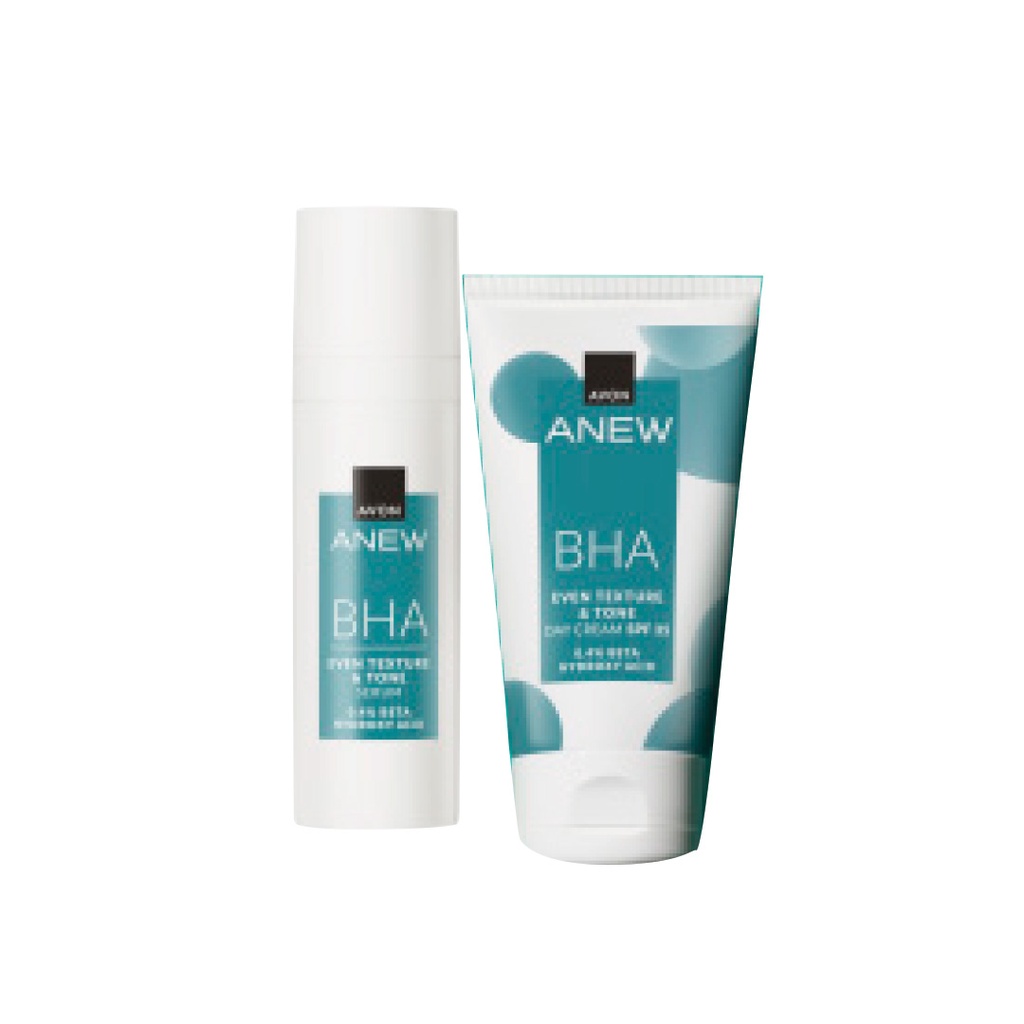 Pack Offer ANEW Even Tone & Texture  C10 2025