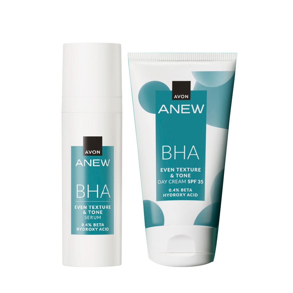 Pack Offer ANEW Even Tone C06 2025