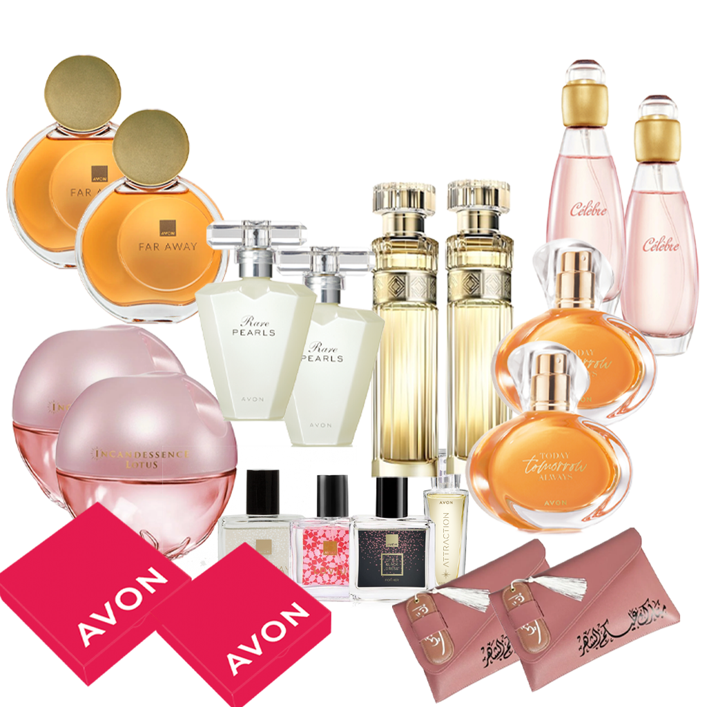 STAR OFFERS Fragrances (Net Price) C03 2026