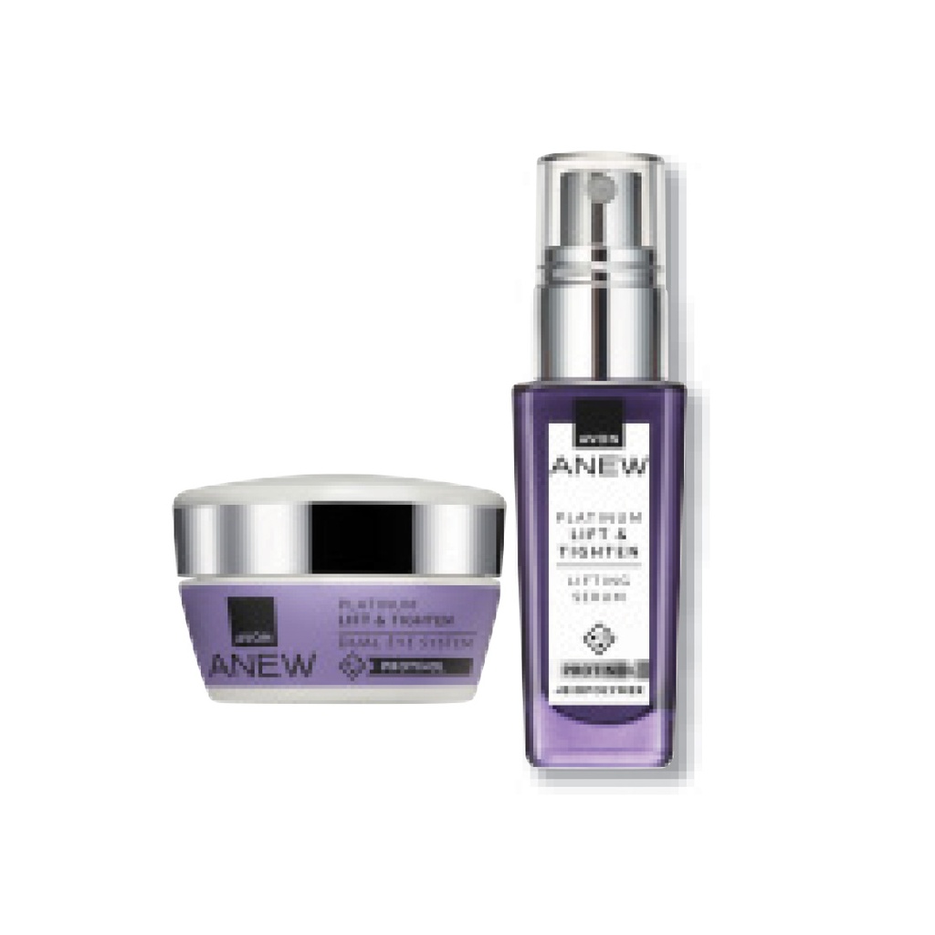Pack Offer ANEW Lift & Tighten C06 2025