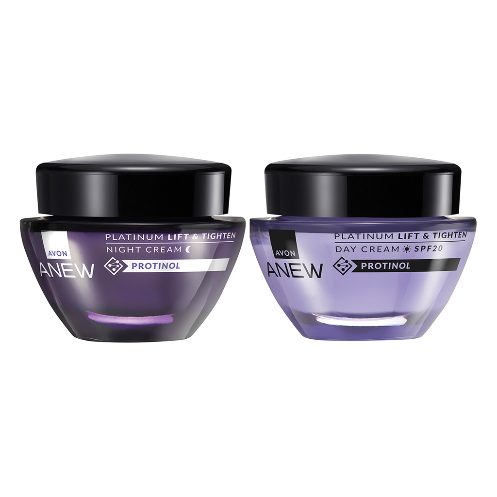 Pack Offer ANEW Platinum C06 2025