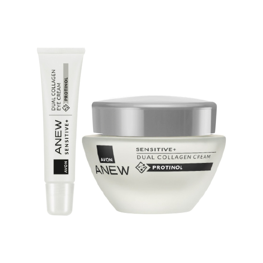 Pack Offer ANEW Sensitive C07 2025