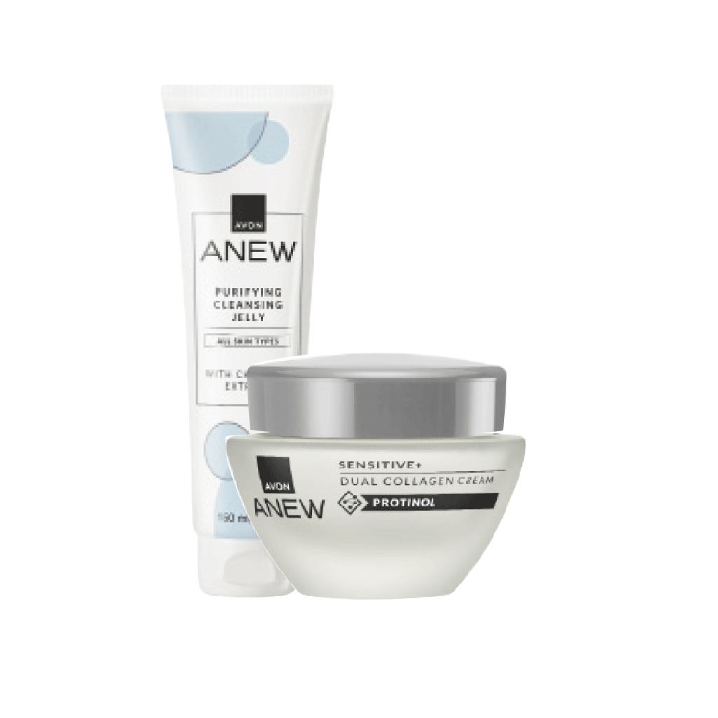 Pack Offer ANEW Sensitive C03 2026