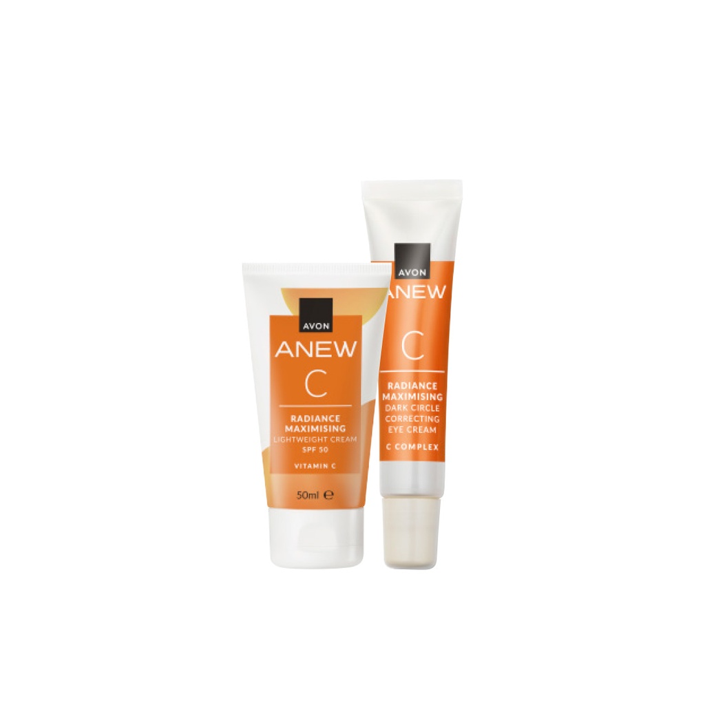 Pack Offer ANEW VITAMIN C C02 2026