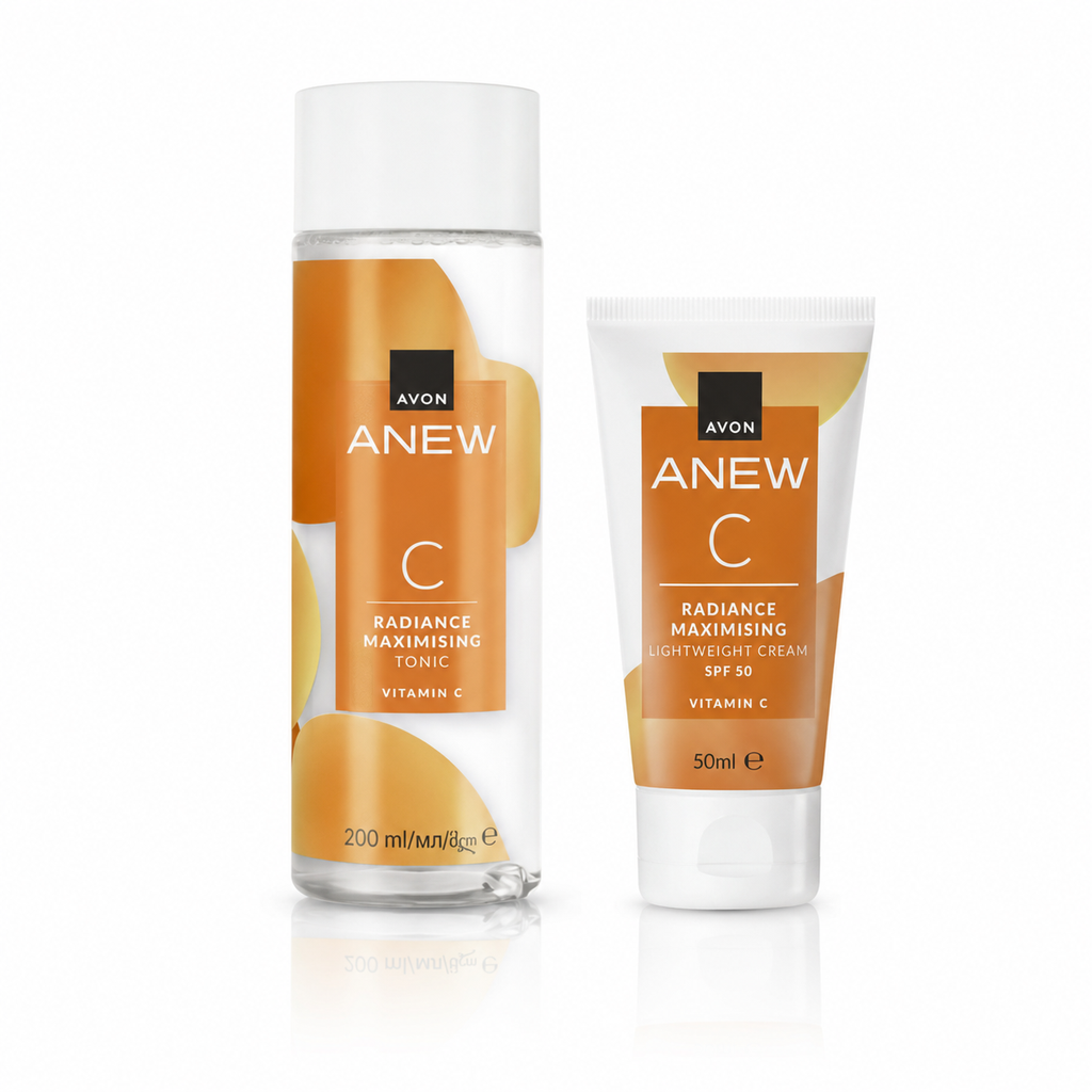 Pack Offer ANEW Vitamin C C08 2026