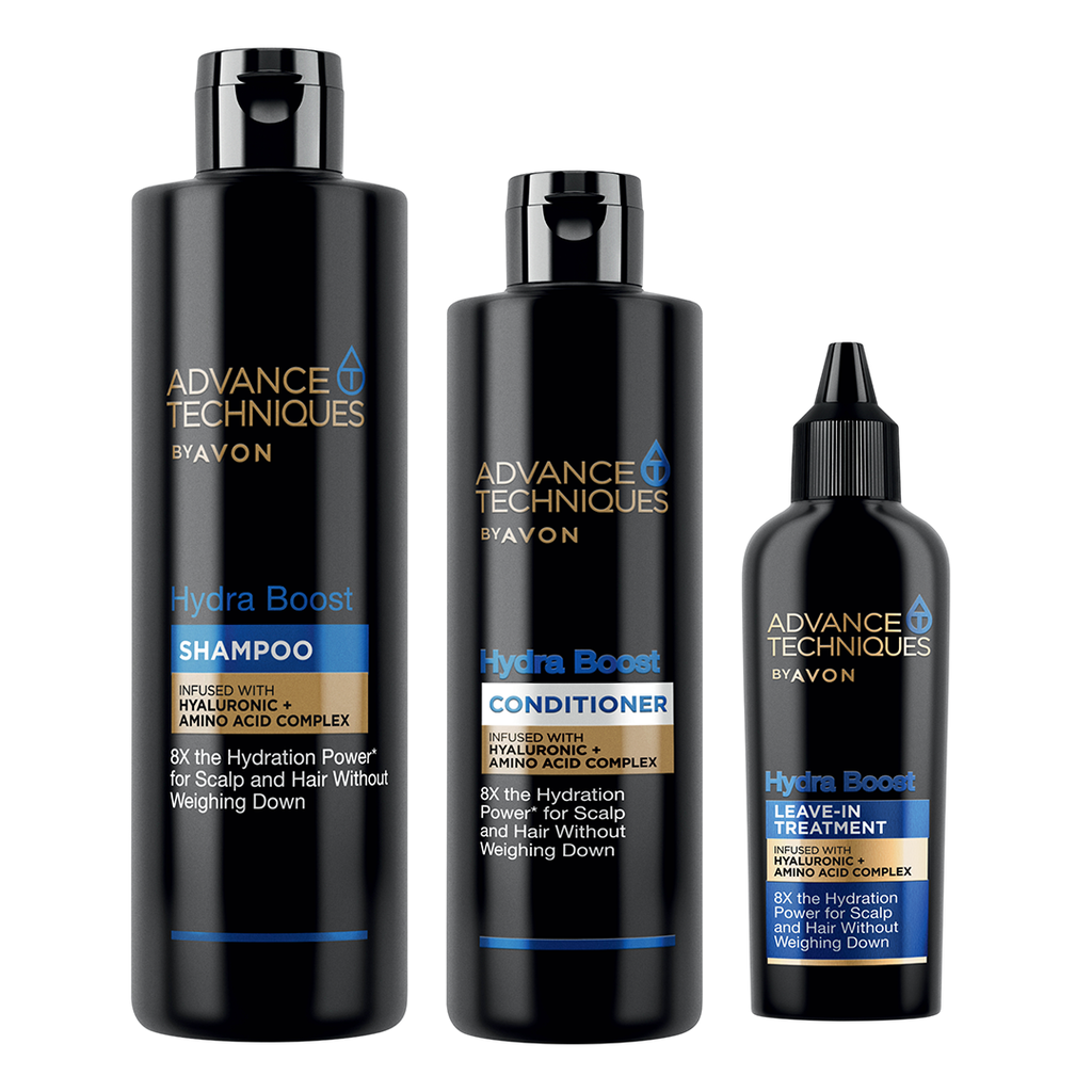 Pack Offer AT HYDRA-SURGE C09 2025