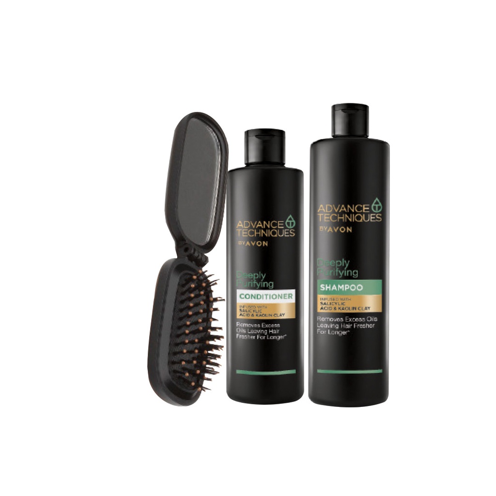 Pack Offer AT  GREASY/OILY  C11 2025