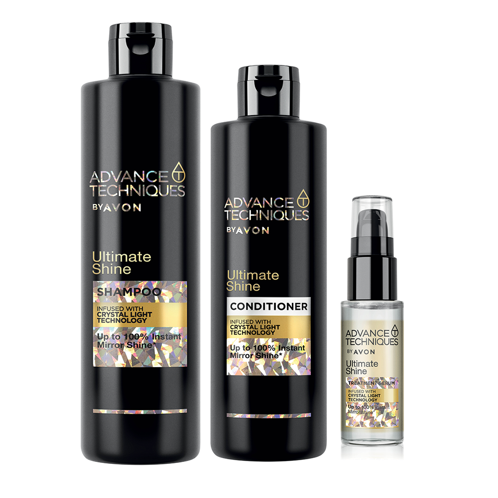 Pack Offer AT Ultimate Shine  C10 2025