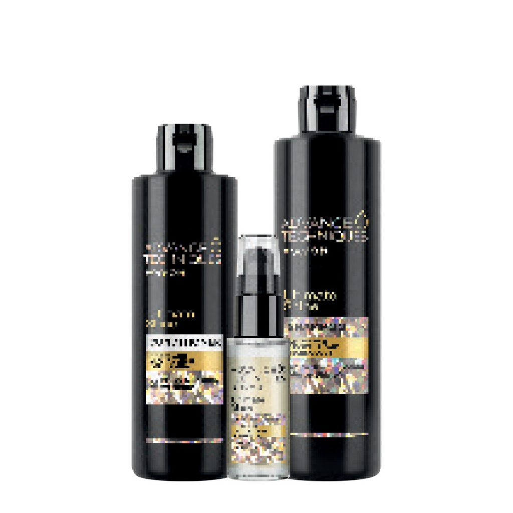 Pack Offer AT Ultimate Shine  C06 2025